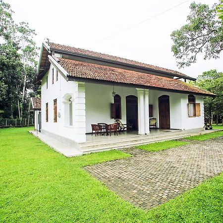 Villa Indrasiriya Ahangama Kültér fotó