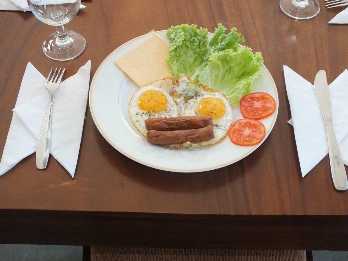 Villa Indrasiriya Ahangama Kültér fotó